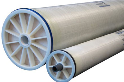 Reverse Osmosis Membranes