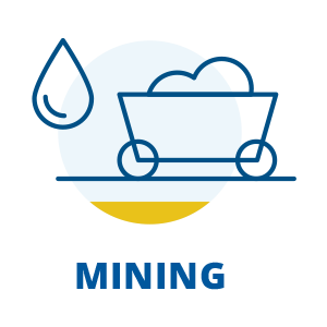 Industries - Mining mining industry