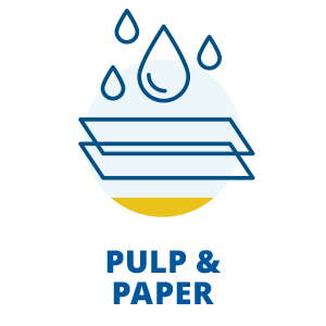 pulp and paper icon